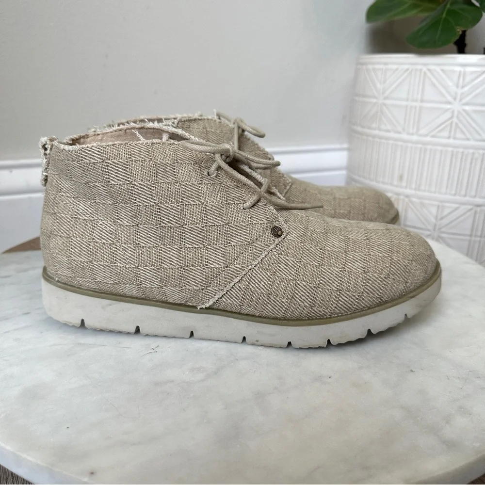BearPaw women cher